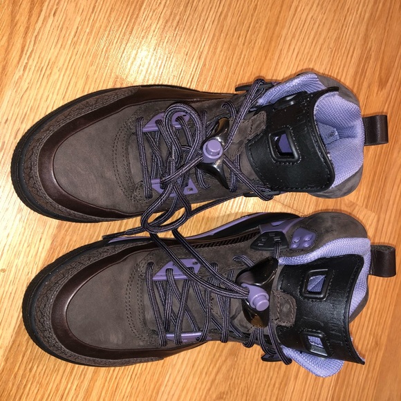 Jordan Boots - Picture 6 of 6